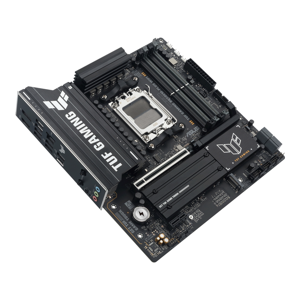 マザーボード TUF GAMING B650-PLUS WI-FI TUF GAMING B650-PLUS WIFI｜Motherboards｜ASUS USA